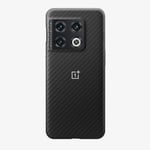 OnePlus 10 Pro 5G Karbon Bumper Case suojakuori