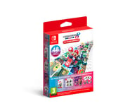 Set Mario Kart 8 Deluxe - Pass circuits additionnels (SWITCH)