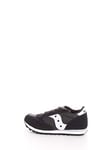 Saucony Jazz Original Basket, Black, 43 EU