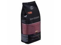 Kaffebønner Davidoff Cafe Creme 1000G