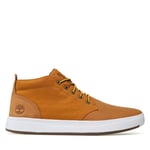 Sneakers Timberland Davis Square TB0A1OI32311 Brun