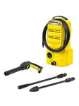 Karcher K2 Classic Pressure Washer