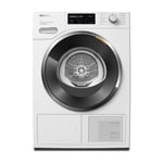 Miele T1 TWL680WP 125 Gala Edition kuivausrumpu