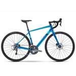 Felt VR 40 Tiagra Road Bike - Aquafresh / 61cm