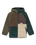 Element Veste Wolfe Sherpa Y Noir M/12