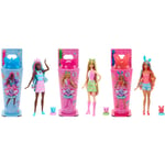 Barbie Pop Reveal Doll Assortment