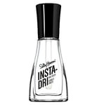 Sally Hansen Insta-Dri Nail Polish - Clearly Quick