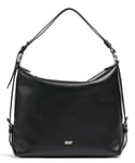 DKNY Milano The Village Hobo bag black