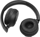 JBL Tune510BT - Wireless on-ear headphones featuring Bluetooth 5.0