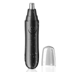 Automatic Washable Nose Hair Razor Face Care Trimmer Shaver Nose Trimmer