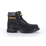 Caterpillar Men's Colorado Boots, Colorado Black, 7 UK Wide