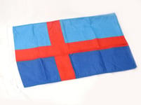 Adela Bohuslän Flagga 50cm