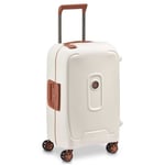 Delsey Paris - Valise cabine 55cm "Moncey" - angora - 12039