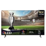 Hisense 75E7NQTUK 75" QLED Smart TV