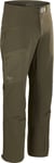 Arc'Teryx Rush Softshell Pant M's tatsu 34-regular