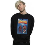 Sweat-shirt Marvel  Secret Wars