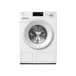 Miele W1 WSB683 WCS 125 Edition tvättmaskin