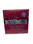 Mr & Mrs All New Edition Board Game All New Edition Brand New & Sealed Free Post