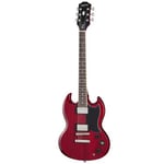 Epiphone SG Tribute Cherry