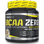 BioTech USA - BCAA Zero, Tropical Fruit - 360g