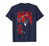 Friday the 13th Jason Lives T-Shirt