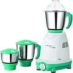 Premeir KM504 Grinder, Blender, White, Green, 750W