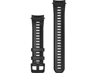 Garmin Watch Strap Instinct E 22Mm, Black