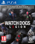 Watch Dogs: Legion - Ultimate Edition