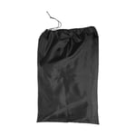 Matterhorn Garment Bag Point-of-sales - Black - One Size