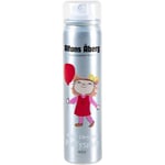 Alfons Åberg Partyspray Röd Färgspray 80 ml