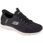 Skechers Sneakers Slip-Ins: Summits - Key Pace Svart herr