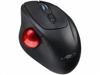 Mod It : Souris à trackball laser sans fil 1600 dpi