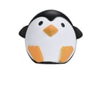 Stressboll / Klämboll-pingvin 12cm