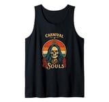 Carnival of Souls (1962) - A Modern Re-Imagining Tank Top