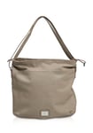 s.Oliver (Bags 39.405.94.7136 39.405.94.7136 Sac à bandoulière pour Femme 40 x 41 x 2 cm (l x H x P) Jaune (Jaune 1189), Beige 8522, 40x41x2 cm (B x H x T)