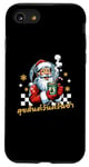 iPhone SE (2020) / 7 / 8 Merry Christmas In Thai Suk San Wan Christmas Case