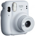 Fujifilm Instax Mini 11 , White