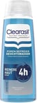 Clearasil Ultra Rapid Action Deep Pore Treatment Toner, 200ml