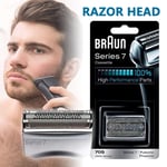 Braun 70S 51B/S Replacement Head For Series 5 & 7 Electric Shaver Foil & Cutter