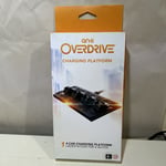 ANKI Overdrive 4-Car  Charging Platform New & Sealed