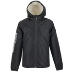 Blouson Helvetica  Blouson  Sherpa  NEW NILS