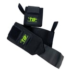 Tillskottsbolaget Elastic Wrist Wraps