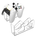 PS2/PS3/PS4/PS5 Xbox One -sarja S X Joypad Dual GamePad Dock -kiinnitys