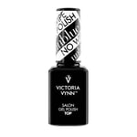 Top coat - Unblue - No Wipe - 15 ml - Victoria Vynn - Gel Polish Transparent