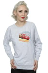 Cars Lightning McQueen Sweatshirt