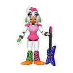 Fnaf Security Breach Glamrock Chica Action Figure (US IMPORT) ACC NEW