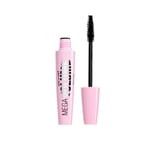 Mega Volume Mascara Very Black