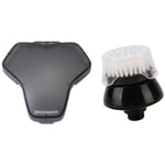 Capuchon de Protection Brosse Nettoyage TêTe Rasoir pour S9000 S8000 S5000 S7000 RQ32 RQ11 RQ12 SéRie