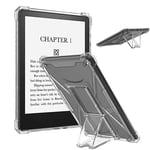 with Kickstand Protective Case E-book Reader Shell for Kindle Paperwhite 5