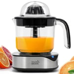 1.2L Bowl Electric Citrus Juicer 40W Orange Squeezer Machine Lemon Juice Press